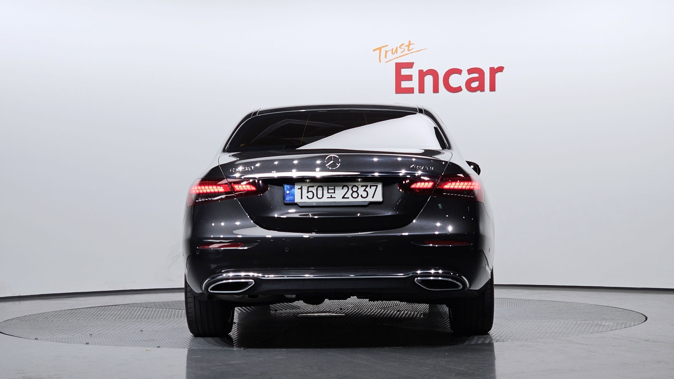 MERCEDES BENZ E-CLASS W213