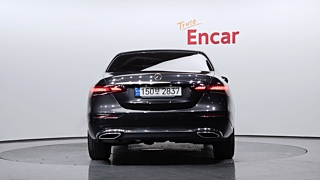 MERCEDES BENZ E-CLASS W213 2021
