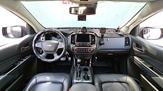 DAEWOO COLORADO 2022