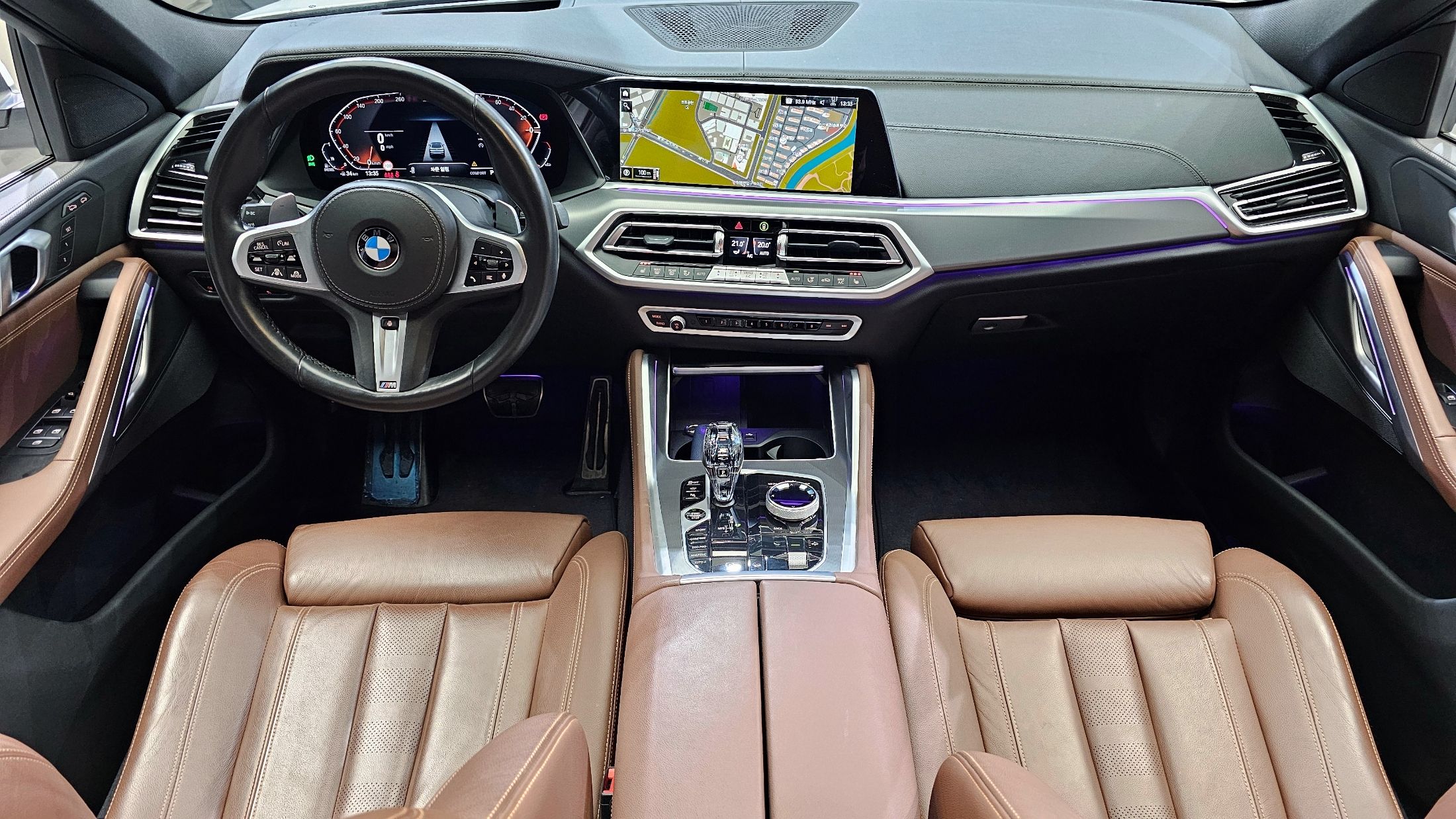 BMW X6 G06