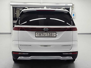 KIA CARNIVAL 2021