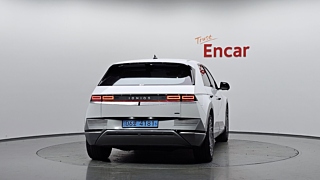 HYUNDAI IONIQ5 2023