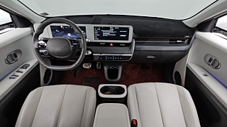 HYUNDAI IONIQ5 2023