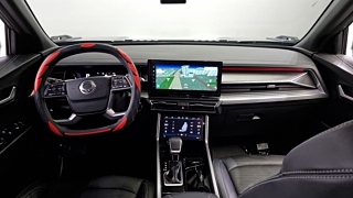 SSANGYONG TORRES 2023