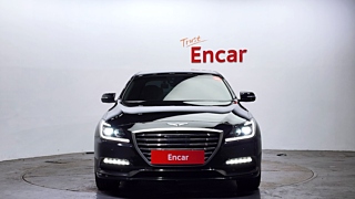 GENESIS G80 2020