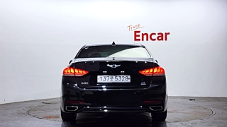 GENESIS G80 2020