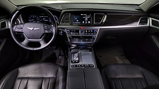 GENESIS G80 2020