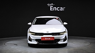 KIA K5 2020