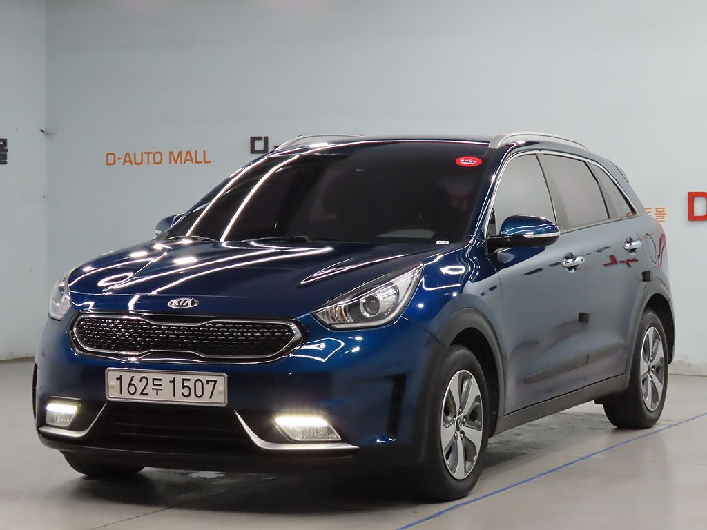 KIA NIRO