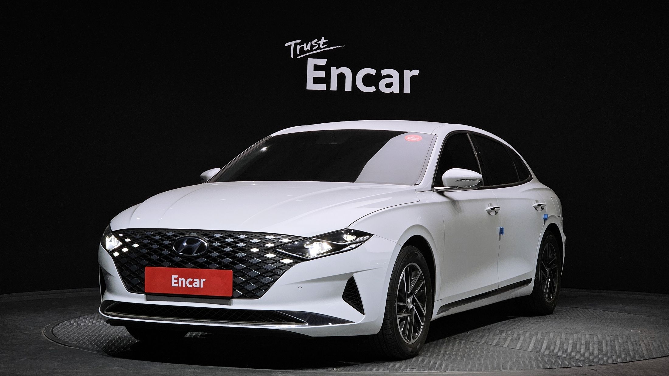 HYUNDAI GRANDEUR IG