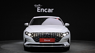 HYUNDAI GRANDEUR IG 2021