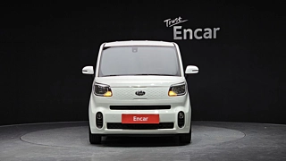 KIA RAY 2021