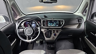 KIA RAY 2021