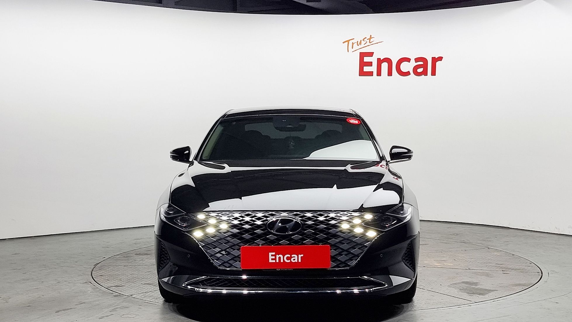 HYUNDAI GRANDEUR IG 2020