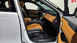 LAND ROVER RANGE ROVER VELAR 2022