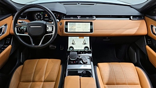 LAND ROVER RANGE ROVER VELAR 2022