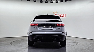 LAND ROVER RANGE ROVER VELAR 2022