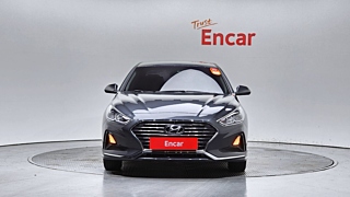 HYUNDAI SONATA NEW RISE 2018