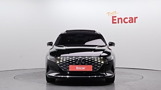 HYUNDAI GRANDEUR IG 2020