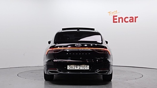 HYUNDAI GRANDEUR IG 2020