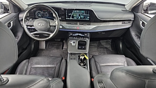 HYUNDAI GRANDEUR IG 2020