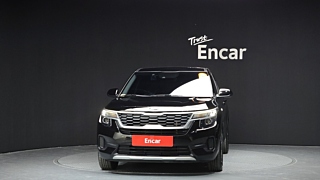 KIA SELTOS 2020