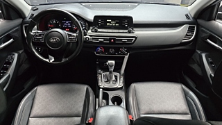 KIA SELTOS 2020