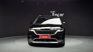 KIA CARNIVAL 2020