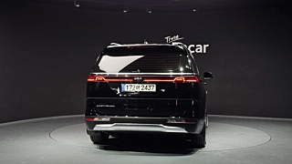 KIA CARNIVAL 2020