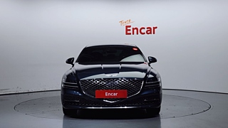 GENESIS G80 RG3 2021