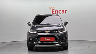 DAEWOO TRAX 2018