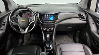 DAEWOO TRAX 2018