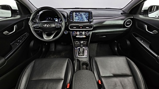 HYUNDAI KONA 2017