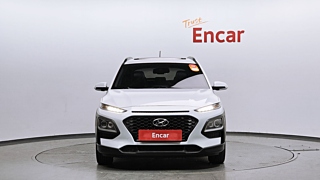 HYUNDAI KONA 2017