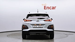 HYUNDAI KONA 2017