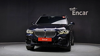 BMW X5 G05 2022