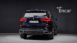 BMW X5 G05 2022