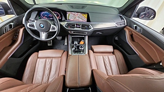 BMW X5 G05 2022