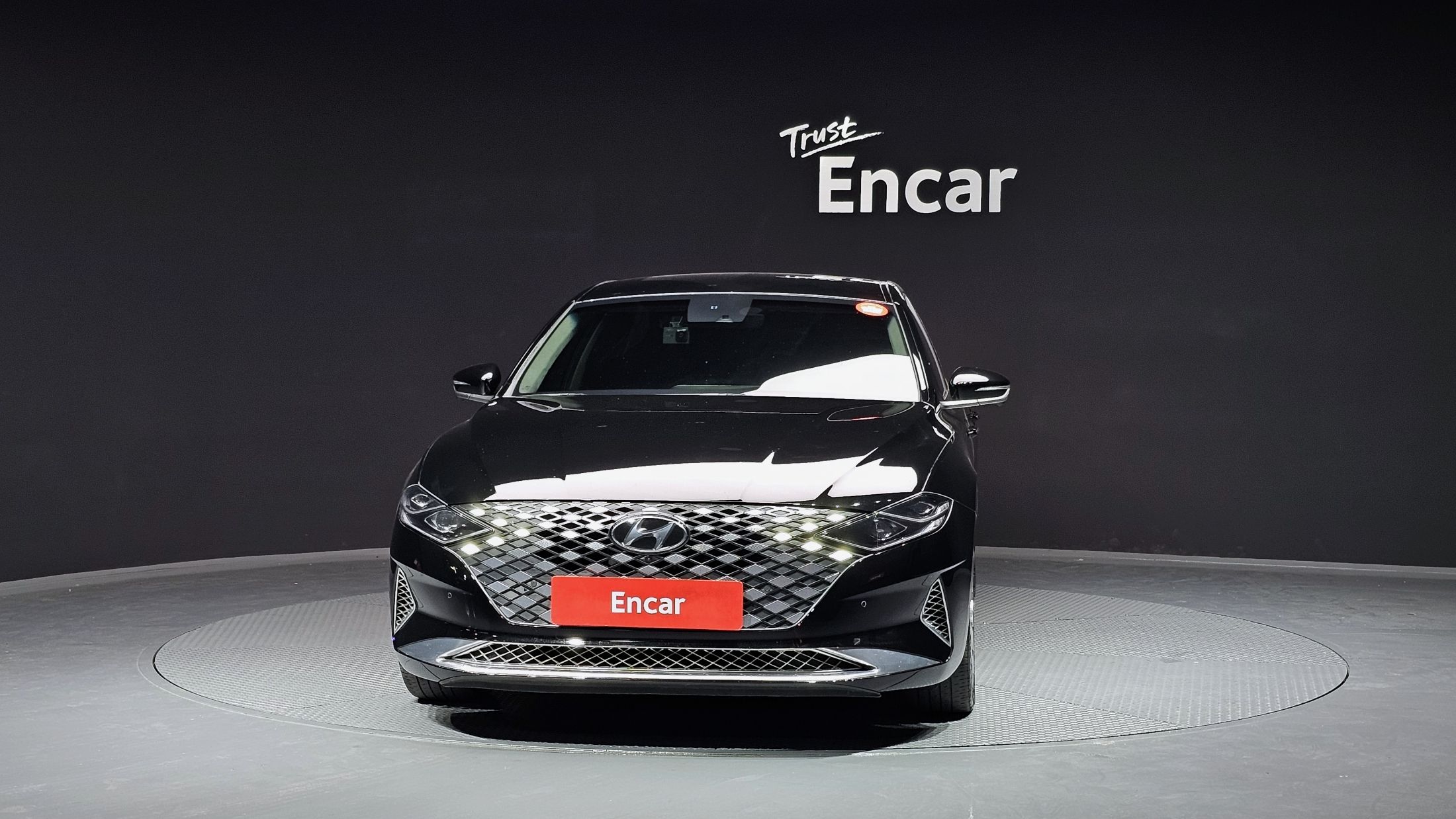 HYUNDAI GRANDEUR IG 2020