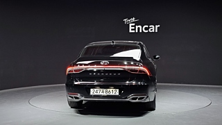 HYUNDAI GRANDEUR IG 2020