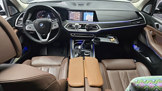 BMW X7 G07 2021