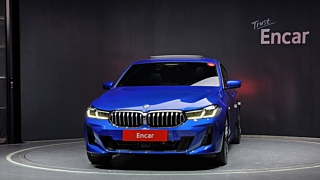 BMW 6-SERIES GT G32 2020