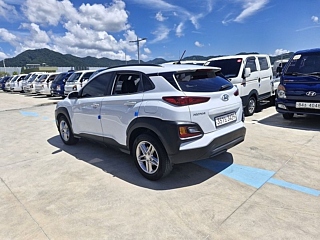 HYUNDAI KONA 2017