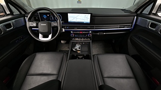 HYUNDAI SANTAFE MX5 2024