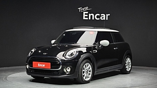 MINI COOPER  HIGH 2021