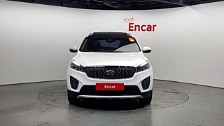 KIA SORENTO 2016