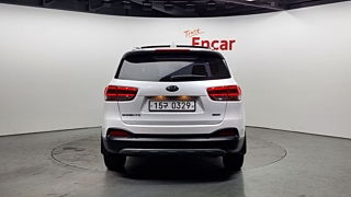 KIA SORENTO 2016