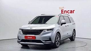 KIA CARNIVAL 4 GENERATION 11 Seater Prestige 2021