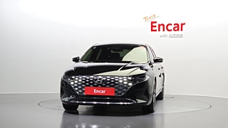 HYUNDAI GRANDEUR IG 2020