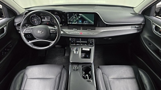 HYUNDAI GRANDEUR IG 2020